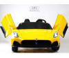 RiverToys Maserati MC20 P111PP - RiverToys Maserati MC20 P111PP