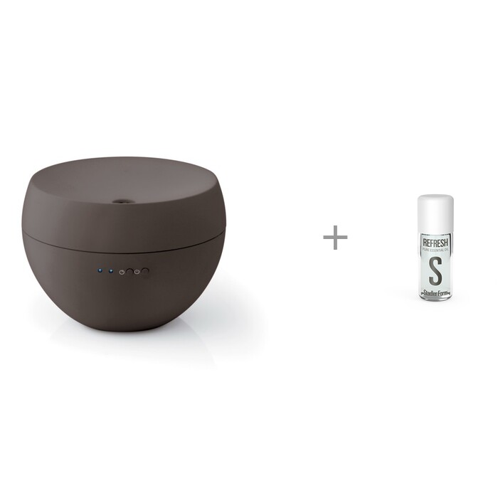  Stadler Form  Jasmine    Essential oil Refresh 10 