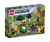  Lego Minecraft 21165  - Lego Minecraft 21165 