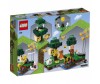  Lego Minecraft 21165  - Lego Minecraft 21165 