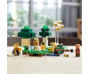  Lego Minecraft 21165  - Lego Minecraft 21165 