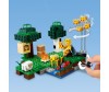  Lego Minecraft 21165  - Lego Minecraft 21165 