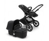  Bugaboo    Fox grips 3 . - Bugaboo    Fox grips