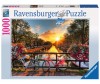  Ravensburger     1000  - Ravensburger     1000 