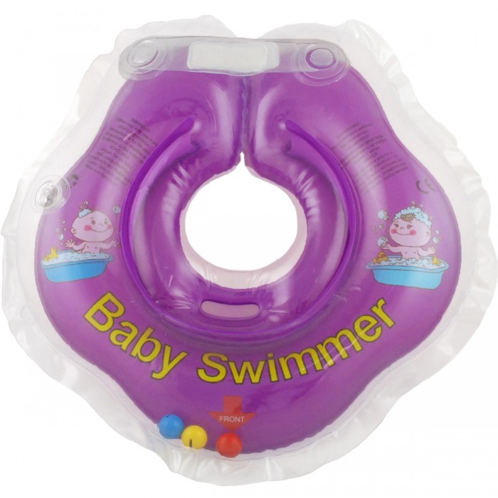    Baby Swimmer  0-24 .