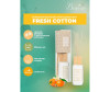     Fresh Cotton 80  - 1   Fresh Cotton 80 