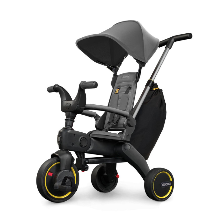   Doona  Liki Trike S3