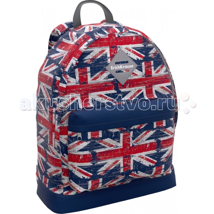  ErichKrause  EasyLine British Flag 17 