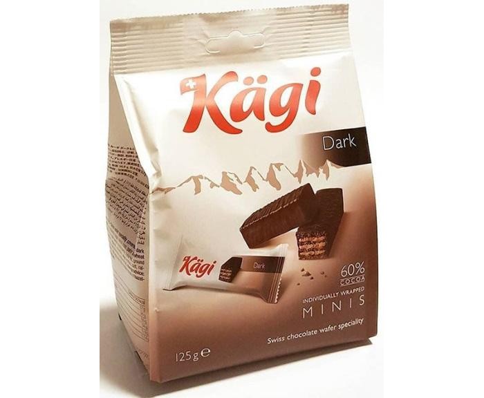  Kagi Dark mini     125 