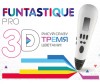  Funtastique 3D  PRO - Funtastique 3D  PRO