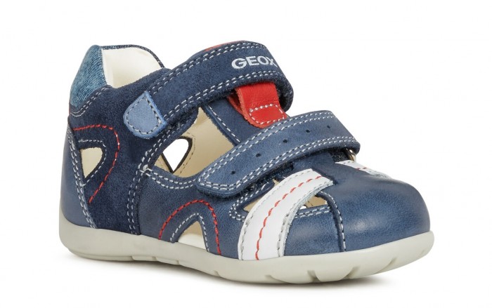  Geox      B0250A0CL22C4002