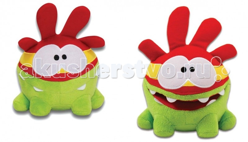   1 Toy Cut the Rope  