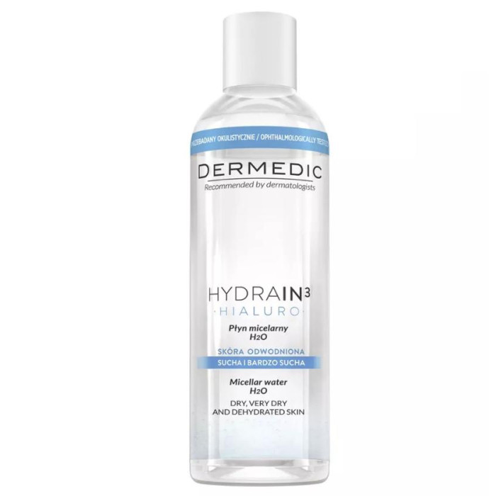 Dermedic  3    H2O 200 