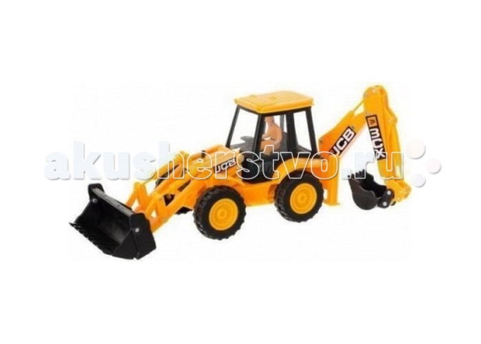  JCB - 1:32