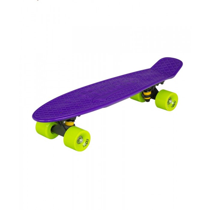  Ridex   22x6"