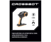  Crossbot -    - Crossbot -   