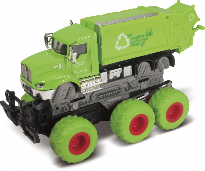  Funky Toys   -  die-cast