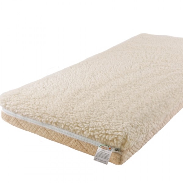  Babysleep   BioForm Linen 140x70