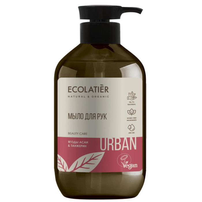  Ecolatier         400 