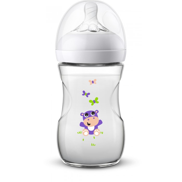  Philips Avent  Natural     1 . 260 