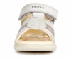  Geox    B Sandal Alul Girl B151YB - Geox    B Sandal Alul Girl B151YB