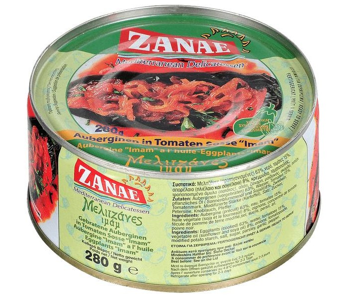  Zanae      280 