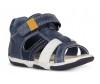  Geox    B Sandal Tapuz Boy B150XA - Geox    B Sandal Tapuz Boy B150XA