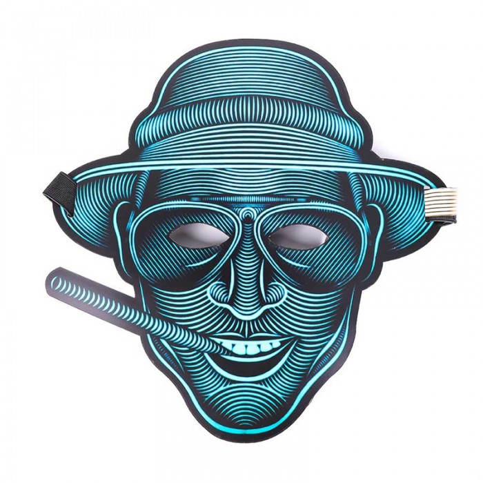  GeekMask C      Vegas