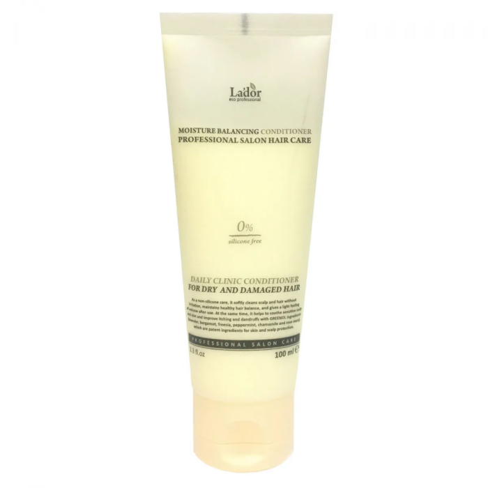  Lador     Moisture Balancing Conditioner 100 