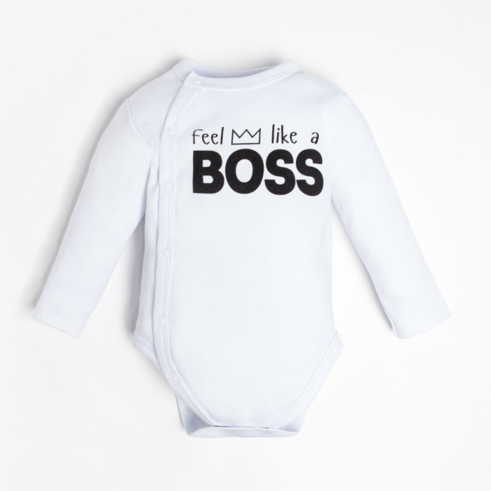         Little Boss