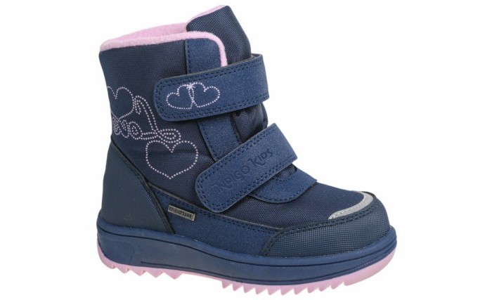  Indigo kids   Waterproof 72-0003/10