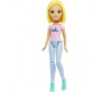  Barbie Mattel   " " Pink - Barbie Mattel   