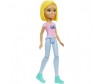  Barbie Mattel   " " Pink - Barbie Mattel   
