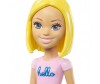  Barbie Mattel   " " Pink - Barbie Mattel   