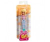  Barbie Mattel   " " Pink - Barbie Mattel   