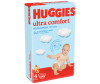  Huggies  Ultra Comfort   8-14  4  80 . - Huggies  Ultra Comfort Giga Pack   4 (8-14 ) 80 .