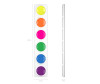  ErichKrause   Basic light pack Neon 6  - ErichKrause   Basic light pack Neon 6 