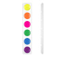  ErichKrause   Basic light pack Neon 6  - ErichKrause   Basic light pack Neon 6 