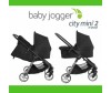  Baby Jogger  Pram City Mini 2 - Baby Jogger Pram City Mini 2