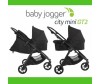  Baby Jogger  Pram City Mini 2 - Baby Jogger Pram City Mini 2