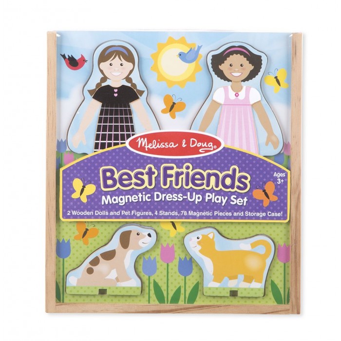   Melissa & Doug     