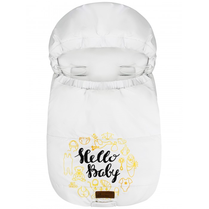  CherryMom    Urban Style Hello Baby 8050 