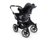    Bugaboo Donkey Mono  Maxi-Cosi - Bugaboo Donkey Mono  Maxi-Cosi