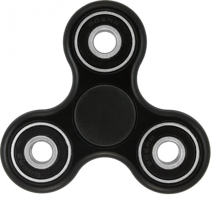   Fidget Spinner  
