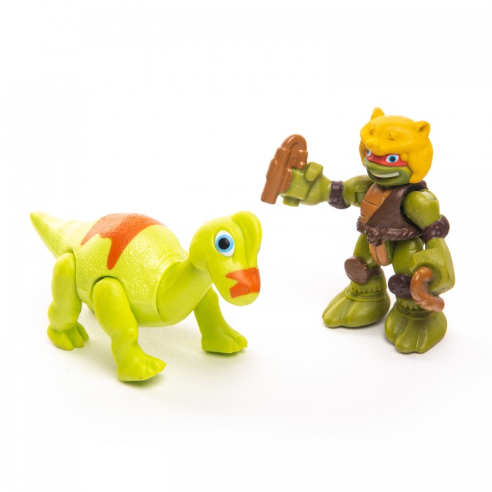  Playmates TMNT     