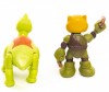  Playmates TMNT      - Playmates TMNT       Pre Cool