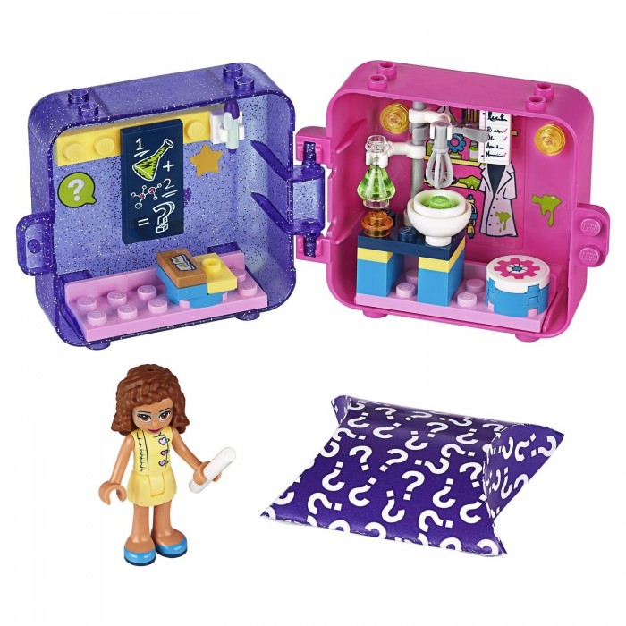  Lego Friends 41402     