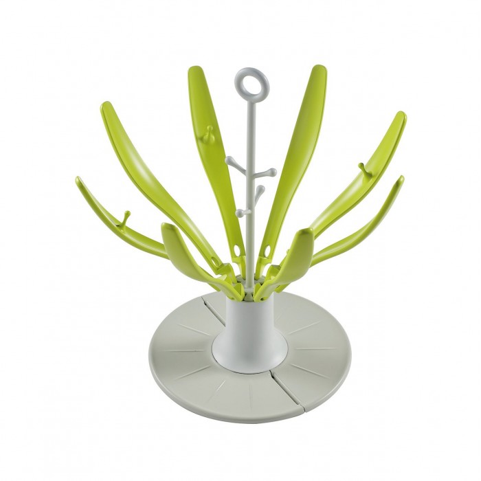  Beaba     Flower Foldable Drain Rack