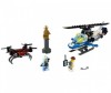  Lego City 60207 Police  :   - Lego City Police 60207  :  