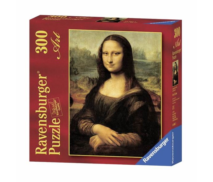  Ravensburger    .   300 